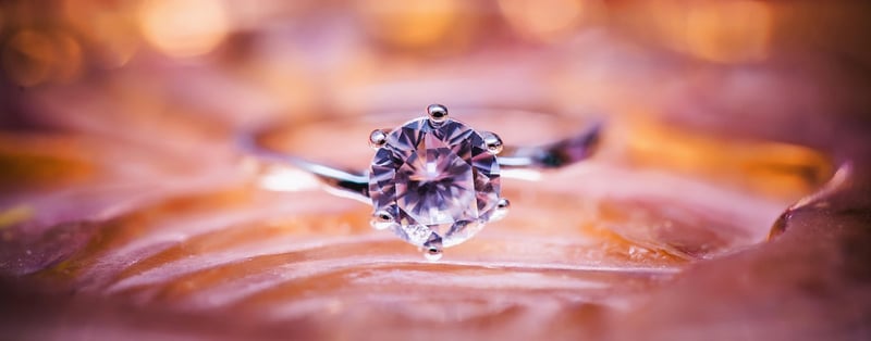 Crystal Pendant
