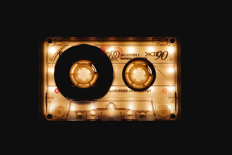 Vintage Music