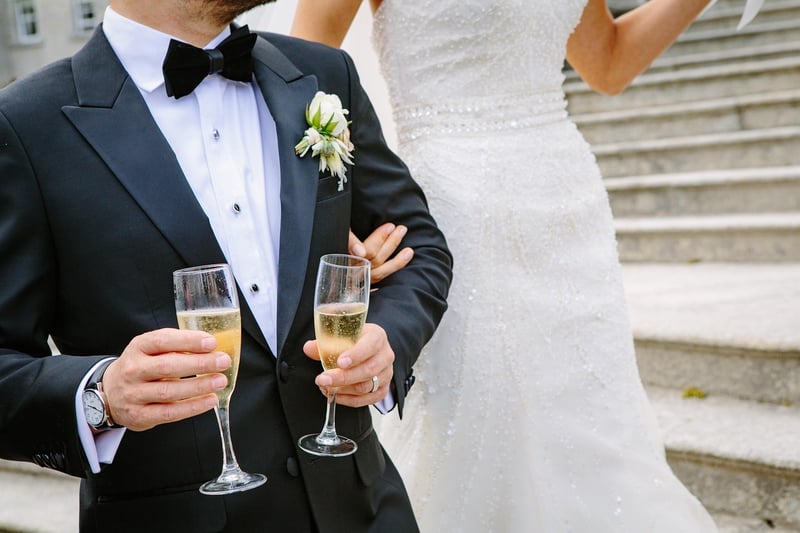 Wedding vows
